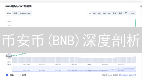币安币(BNB)深度剖析：优势、风险与未来趋势【币圈干货】