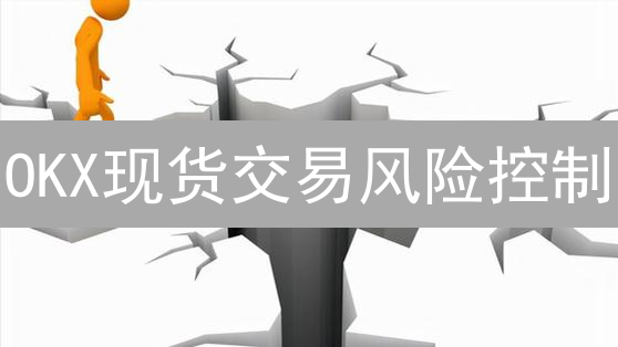 OKX现货交易风险控制：新手必看！保护你的数字资产